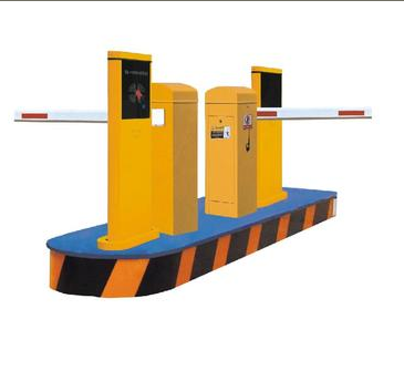 停車收費(fèi)系統(tǒng)