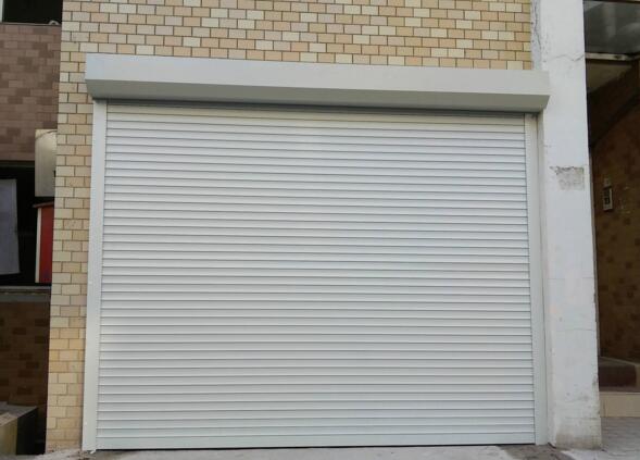 來賓水晶卷簾門產(chǎn)品性價比高