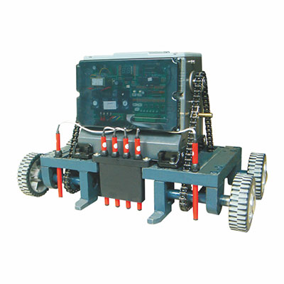 WS120無軌門開門機(jī)