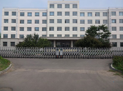 慶賀阜新出安智能伸縮門進(jìn)駐阜新國土改良局