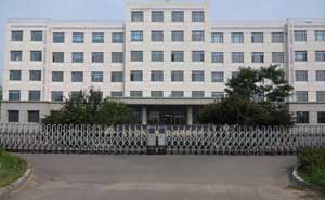 阜新國(guó)土改良局伸縮門案例