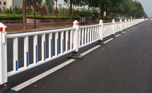 道路隔離護(hù)欄
