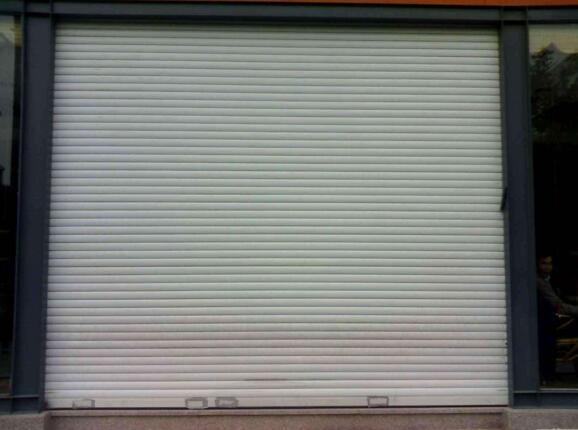 清理臨滄快速卷簾門自己動手，豐衣足食！