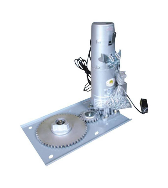 JG-250A --巨光卷門齒輪式電機(jī)