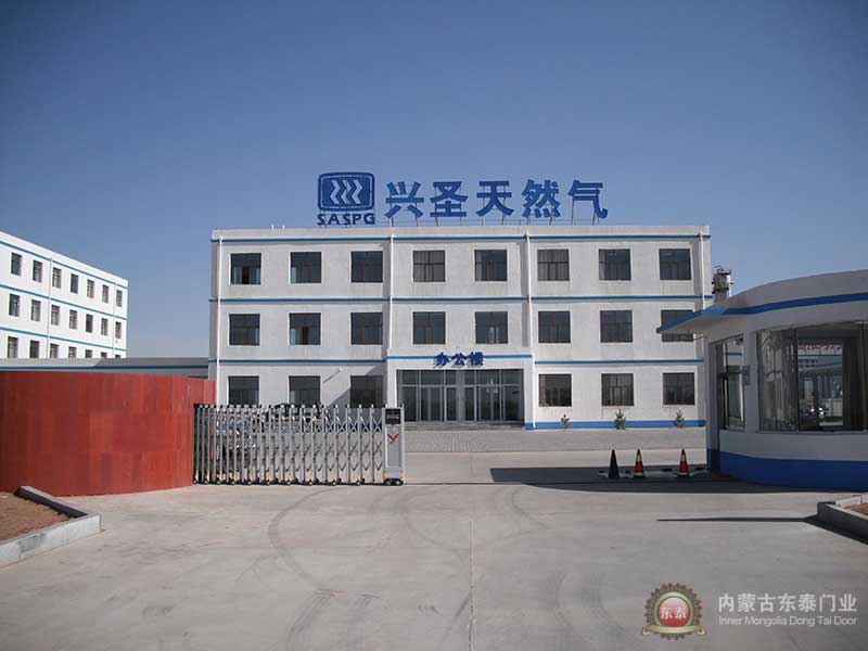 慶賀巴中出安智能伸縮門(mén)進(jìn)駐巴中興圣天燃?xì)馐┕? />   
                <div   id=