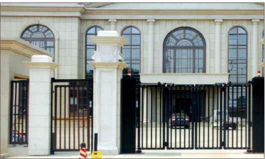 慶賀石嘴山出安智能懸浮折疊門進(jìn)駐石嘴山市礦業(yè)(集團(tuán))有限責(zé)任公司