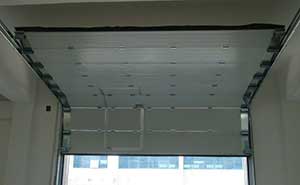 快速門 - 快速提升門