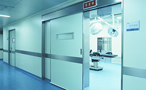 自動門 - 自動感應(yīng)門