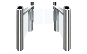 通道閘 - 豪華制動(dòng)擺閘