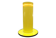 熱烈祝賀雙鴨山出安智能升降柱進(jìn)駐雙鴨山東升江郡