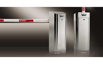 道閘 - 強勁型系列RG-700G 500G