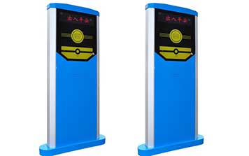 停車(chē)場(chǎng)管理系統(tǒng) - 智能停車(chē)場(chǎng)系統(tǒng)