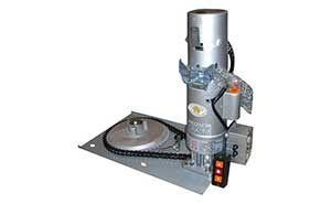 卷簾門電機(jī) - JG-350B --巨光卷門鏈條式開門機(jī)