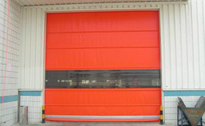 快速卷簾門(mén) - 快速卷簾門(mén)5