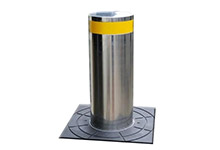 熱烈祝賀定西出安智能升降柱進(jìn)駐定西潤(rùn)澤園