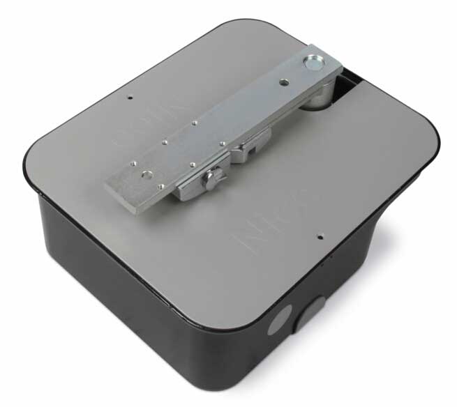 快速平開門電機(jī)1