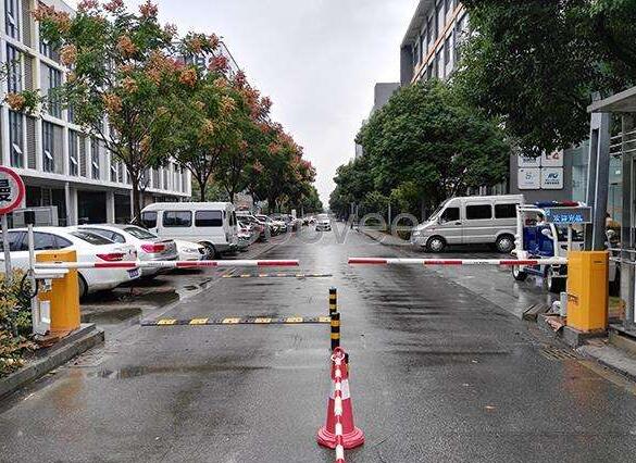 麗江地下車庫道閘廠家直銷驚喜不斷！