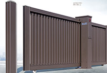 熱烈祝賀伊春出安智能懸浮門(mén)進(jìn)駐伊春億科星河灣