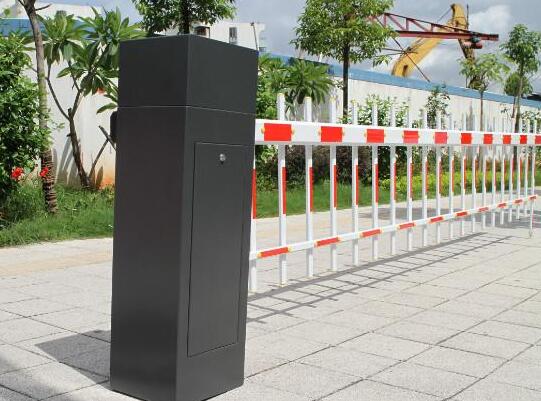 慶賀日喀則出安智能柵欄道閘進(jìn)駐日喀則海亮世紀(jì)新城