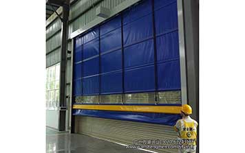 快速堆積門(mén) - DJM-3000型超大快速堆積門(mén)