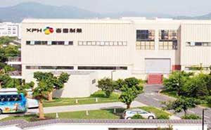 香雪制藥快速門案例 - 中出網-智能出入口與停車充電門戶