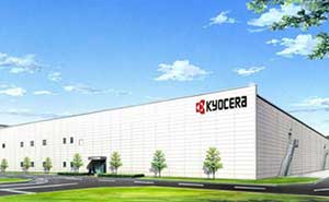 廣州益力多乳品有限公司快速門案例 - 中出網-智能出入口與停車充電門戶