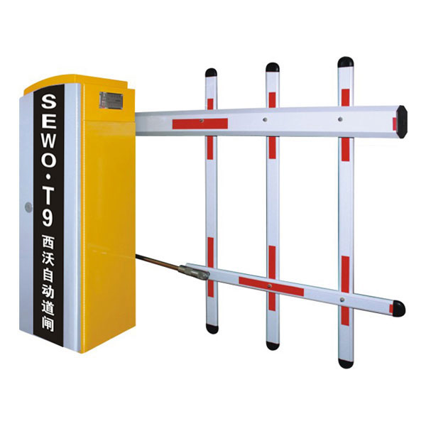 T9柵欄道閘-SEWO-DZ260E