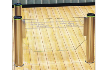 速通門 - SEWO-B7-168速通門