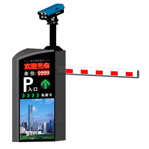 SEWO-X9車(chē)牌識(shí)別一體機(jī)