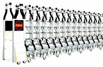 SEWO-SS8801（奔騰門）