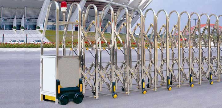 SEWO-SS8808（普通交叉門）