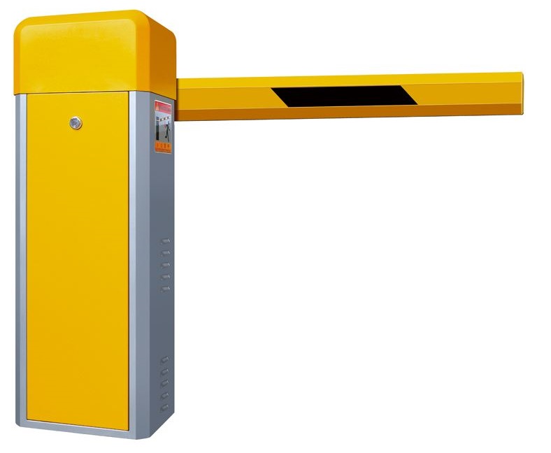 YCAF-DZ1503 直桿道閘