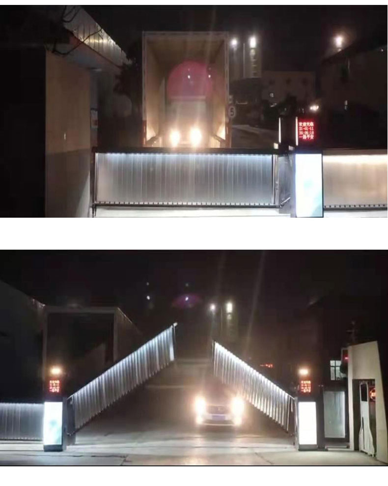 李滄智慧停車場平度無人值守停車場黃島停車場收費管理系統(tǒng)安裝