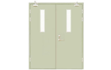 其他 - 鋼質(zhì)防火門