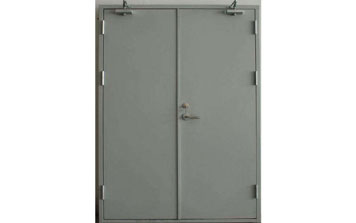 其他 - 鋼質(zhì)防火門