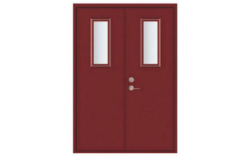 其他 - 木質(zhì)防火門(mén)