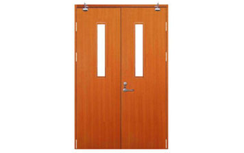 其他 - 木質(zhì)防火門