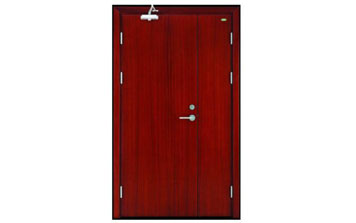 其他 - 木質(zhì)防火門