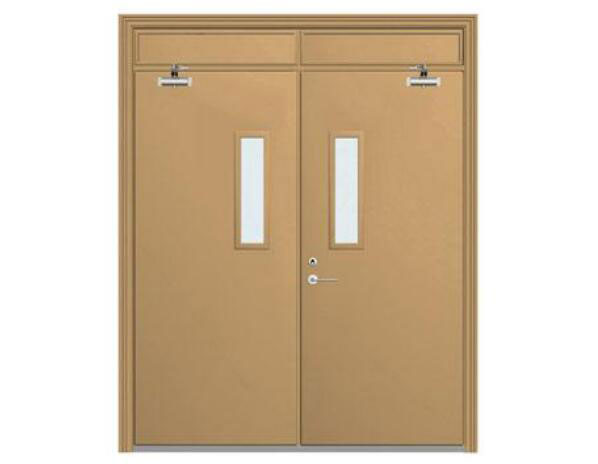 乙級(jí)防火門(mén)