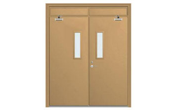 其他 - 乙級防火門