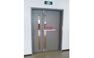 其他 - 常閉式防火門