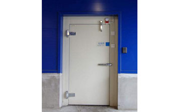 其他 - 丙級(jí)防火門(mén)