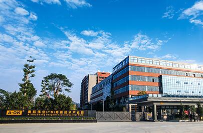 廣東奧科偉業(yè)科技發(fā)展有限公司