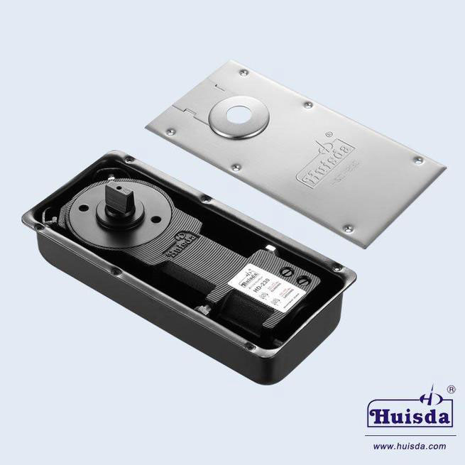 HSD230標準型液壓地彈簧