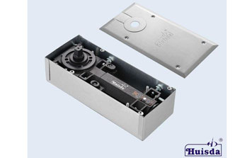 其他 - HSD7315V重型液壓地彈簧