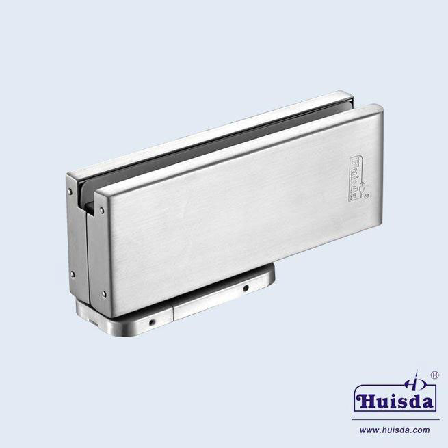 HSD1030免挖孔地彈簧（液壓門夾）系列