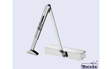 其他 - HSD33A液壓閉門(mén)器