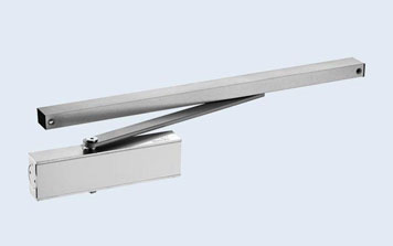 其他 - HSD33B配任意定位裝置液壓閉門(mén)器