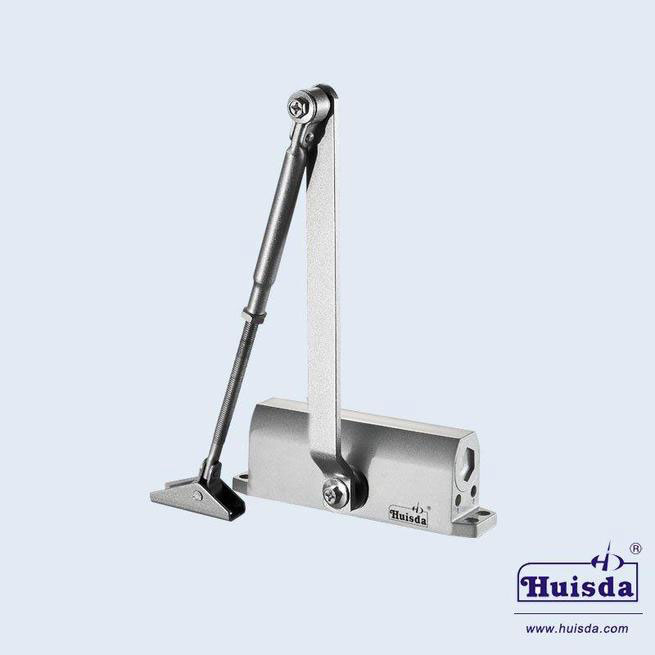 HSD051液壓閉門(mén)器