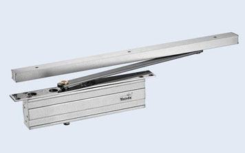 其他 - HSD390液壓隱藏式閉門(mén)器